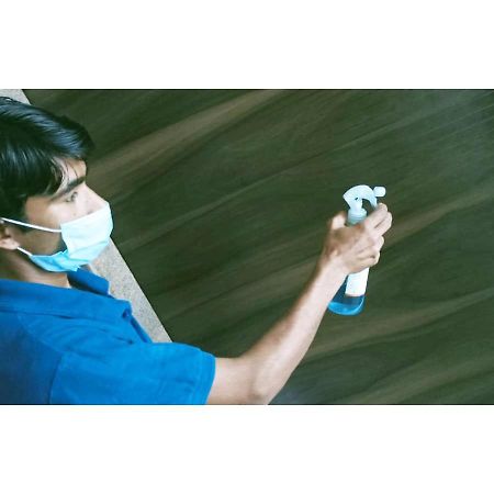 Hotel New Elite Inn - Near Midc Turbhe Navi Mumbai Luaran gambar