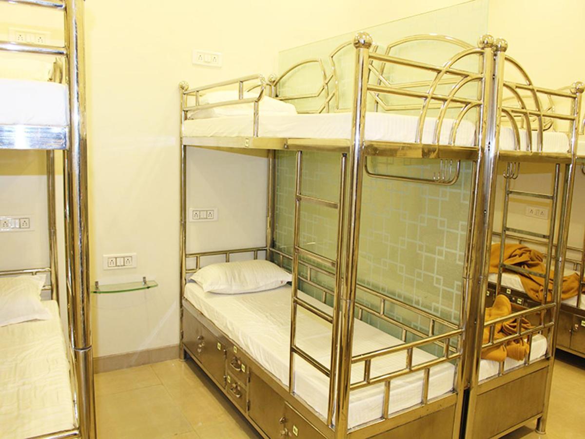 Hotel New Elite Inn - Near Midc Turbhe Navi Mumbai Luaran gambar